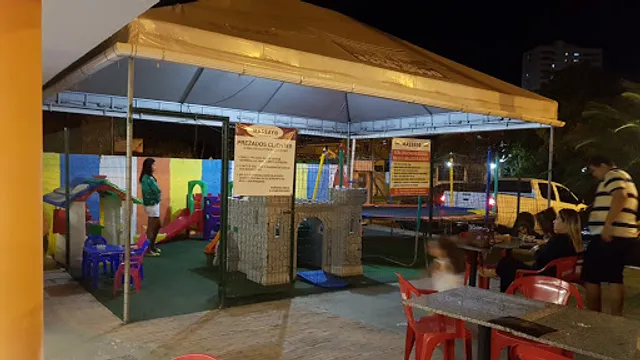 Pizzaria & Restaurante Massayó