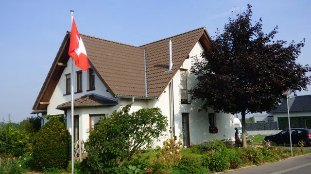 Ferienwohnung Urlaub bei den Schweizern