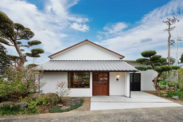 まるたま茶屋/製茶