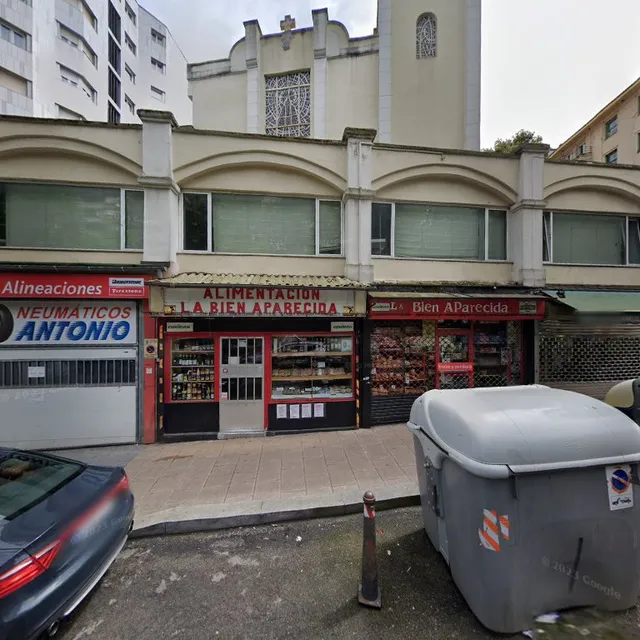 Caramelos San Miguel