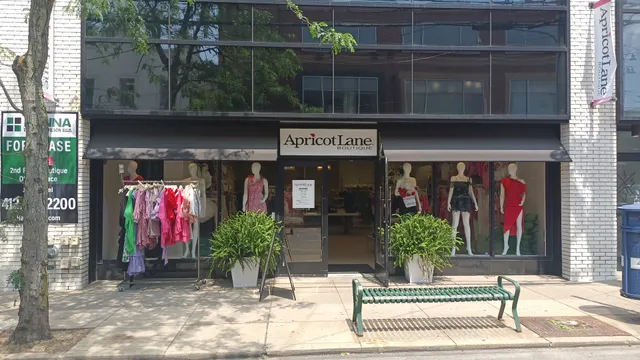 Apricot Lane Boutique
