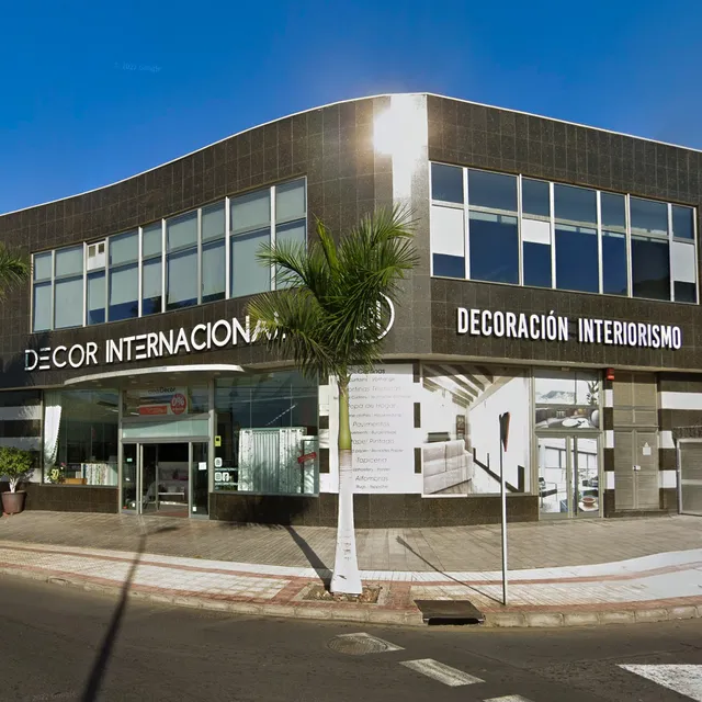 Decor Internacional - Adeje