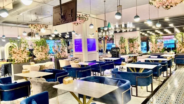 AFİFE LADY CAFE & RESTAURANT