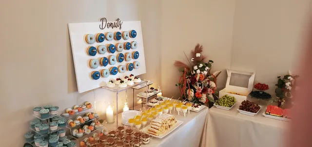 Sweet Sensations Donuts - Ten Mile