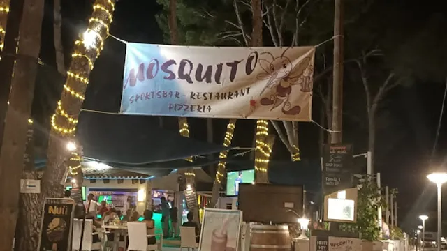 Mosquito Sportbar Cala Ratjada
