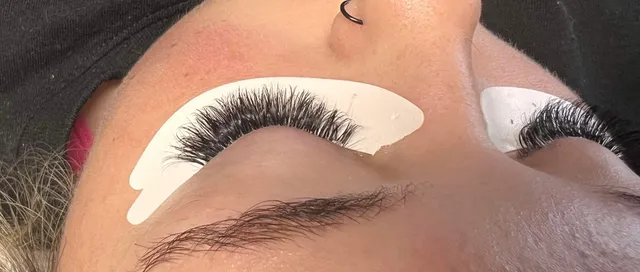 The Beauty Bar Salon and Spa