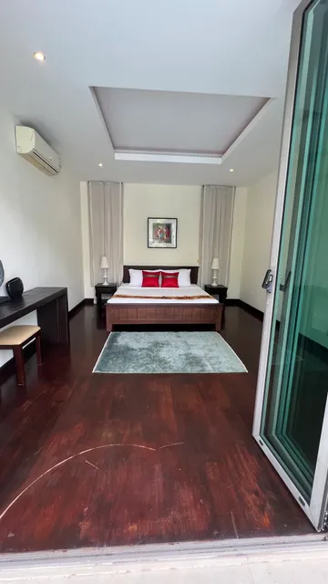 Baan Mandala Villa Arnalia 4 phuket