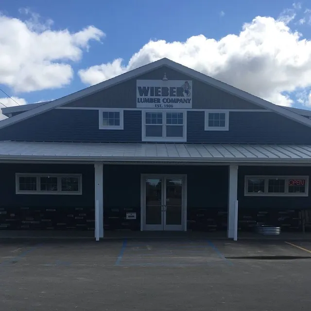 Wieber Lumber Co