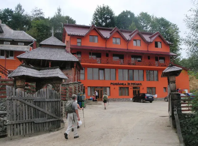 Pension Poiana