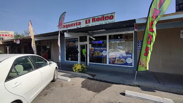 Taqueria El Rodeo