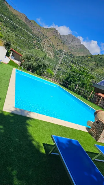 Agriturismo Il Castagneto