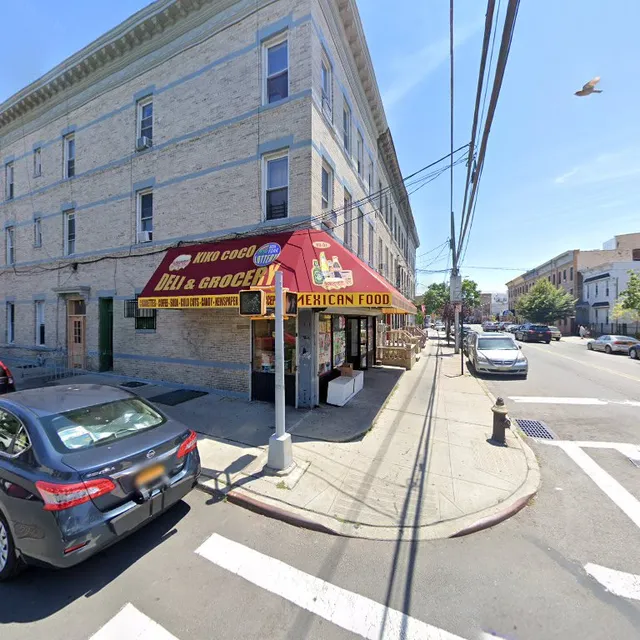 Kiko Coco Deli & Grocery