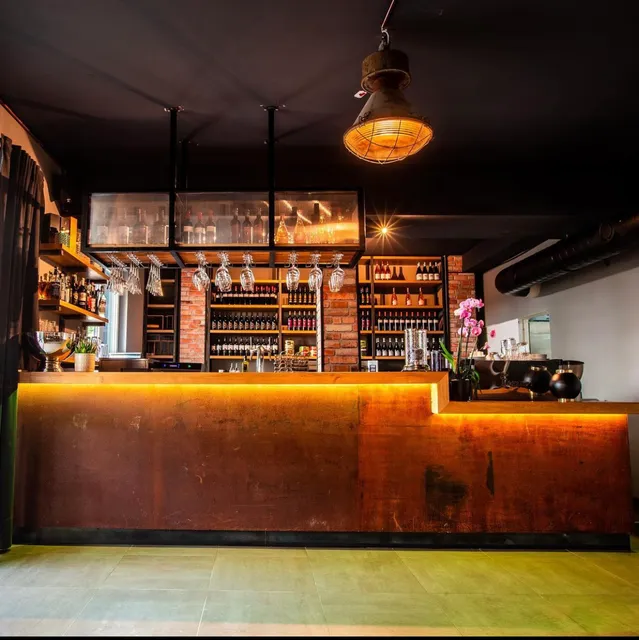 Restaurant Little Italy