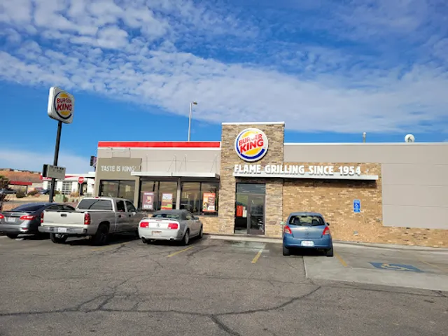 Burger King