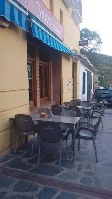 Restaurante CASA JUAN
