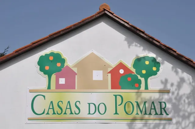Casas de Campo do Pomar
