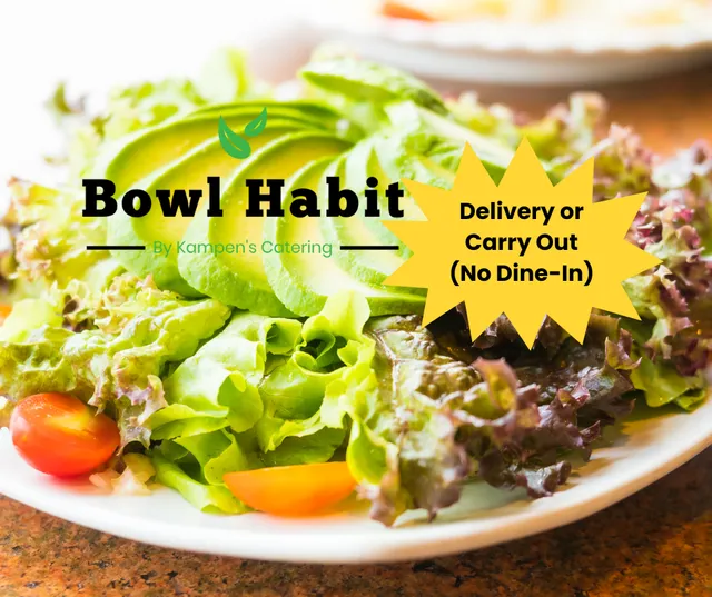 Bowl Habit