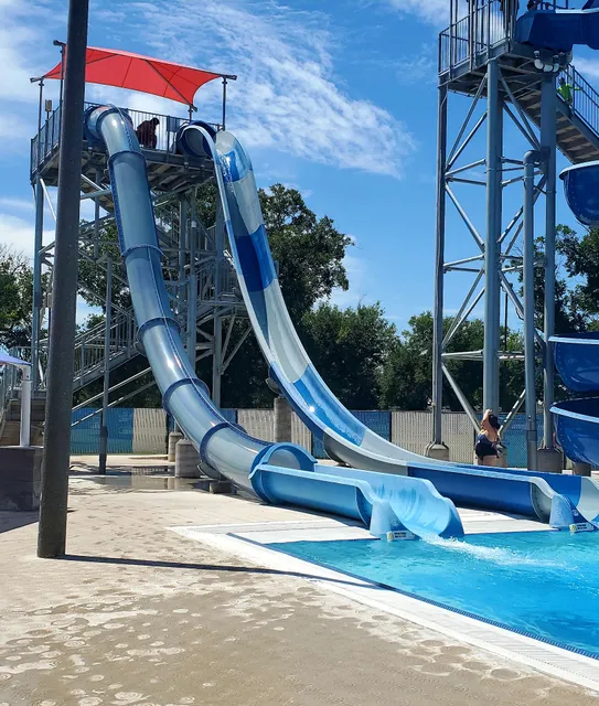 Carlsbad Water Park