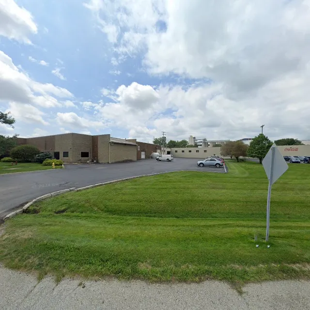 Coca-Cola Bottling Co.