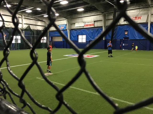 Unlimited Sports Action Inc