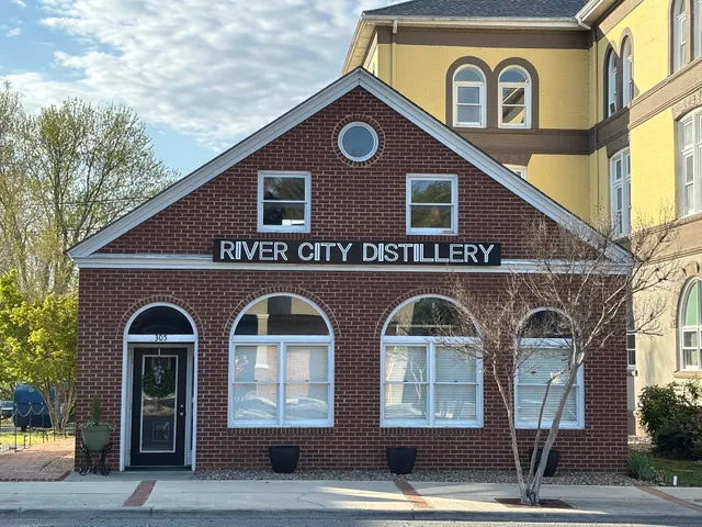 River City Distillery
