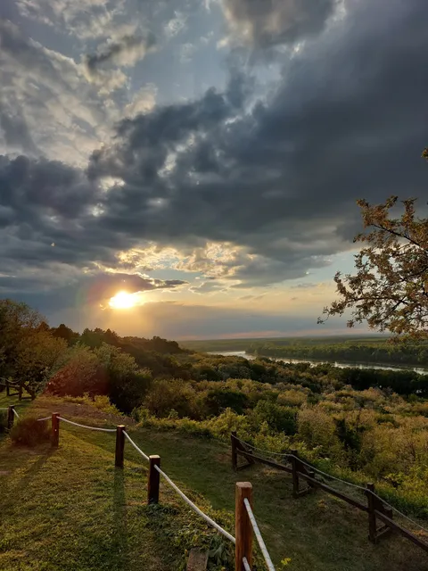 Country house and Winery Magistra