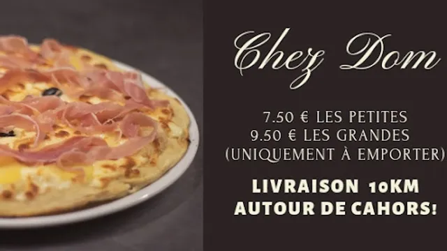 chez dom