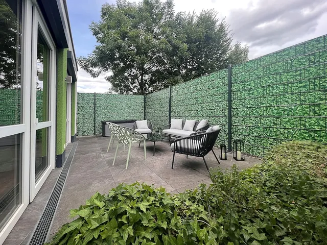 Eco Smart Apartments Nürnberg Süd