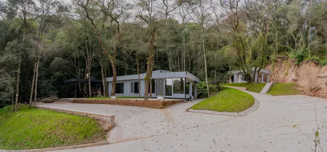 Eco Lodge de la Selva