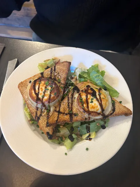 Laventure Afterworks