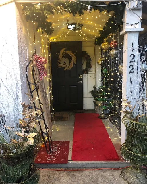 Potomac French Market