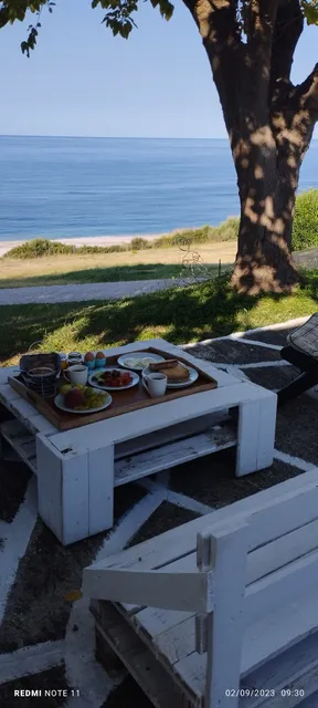 Kalamaki Beach Preveza