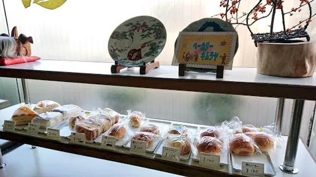 キムラヤベーカリー