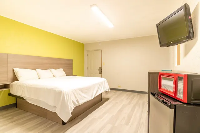 Relax Inn ( Extended Stay )