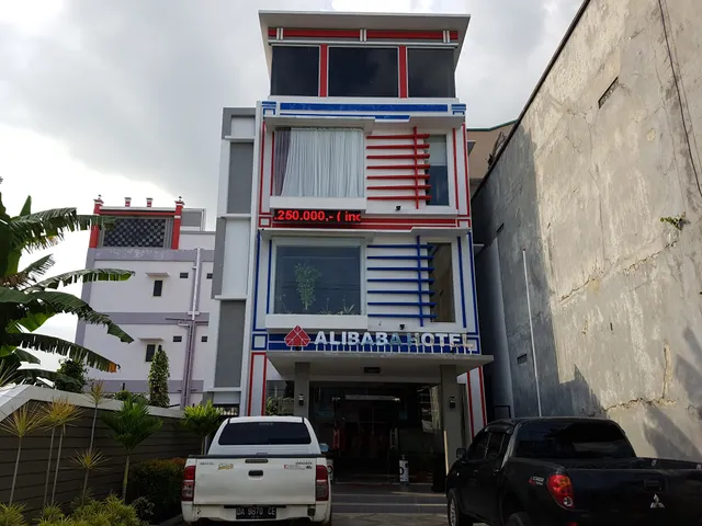 ALIBABA HOTEL PANGKALAN BUN