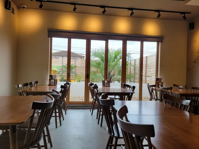 Crossroads - Filipino Restaurant