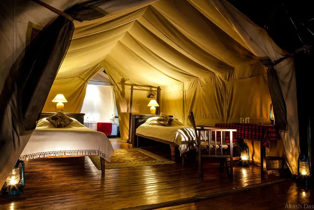 Sekenani Camp Maasai Mara