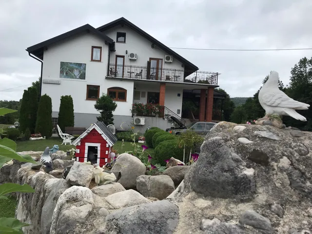 Deluxe Apartments Franjkovic