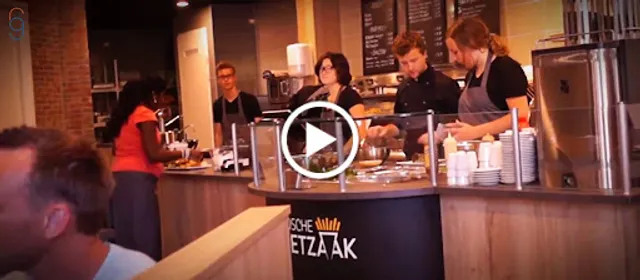 De Ermelosche Frietzaak