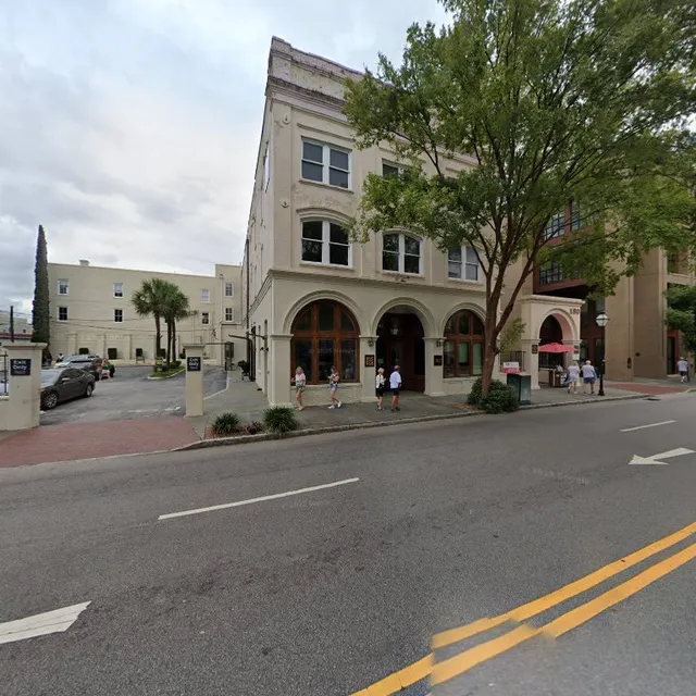 Charleston Discount Attractions