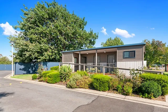 Traralgon Lifestyle Village