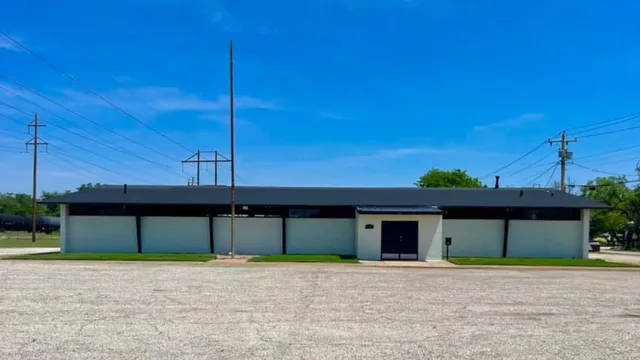 Big Country Event Center