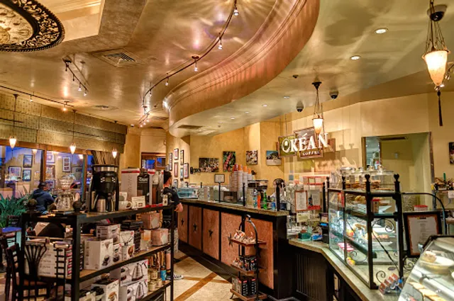 Kéan Coffee Artisan Roasters- Tustin