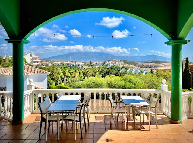 Ciao Italian Kitchen & Cocktail's