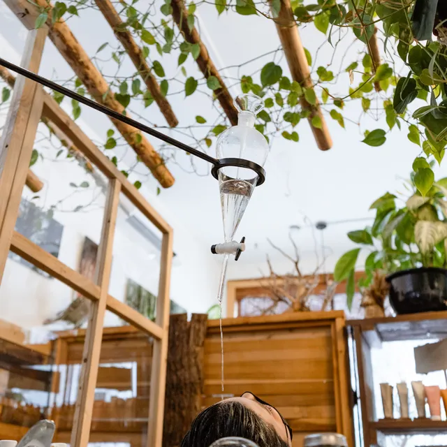 LiveEdge Salon + Spa