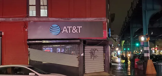 AT&T Store