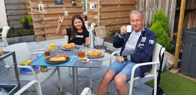 Restaurant 't Pannetje