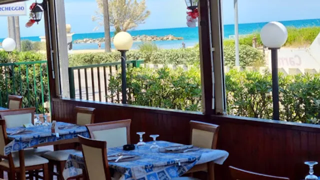 La Brasserie Sul Mare
