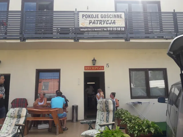 Pokoje Gościnne "Patrycja"