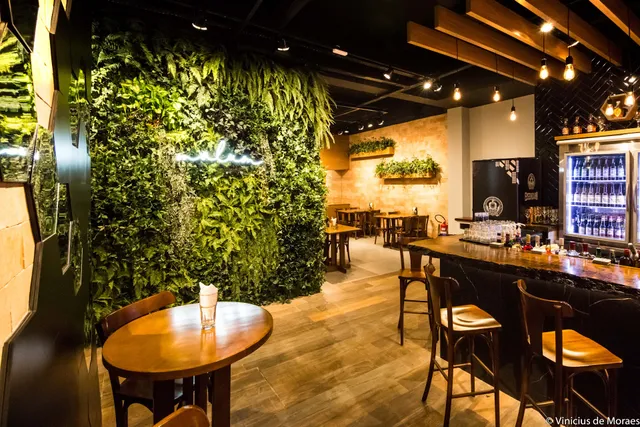 Malum Bistrô & Parrilla